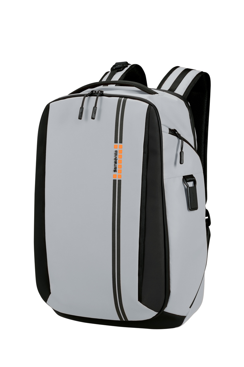 Plecak na laptopa Samsonite Active Road 15.6" szary