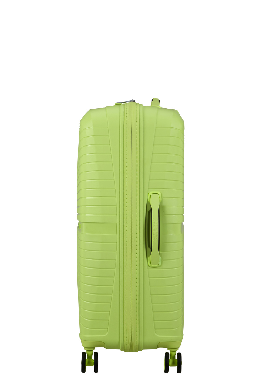 Walizka American Tourister Airconic 67 cm Electric Lime