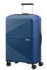 Walizka American Tourister Airconic 67 cm Midnight Navy