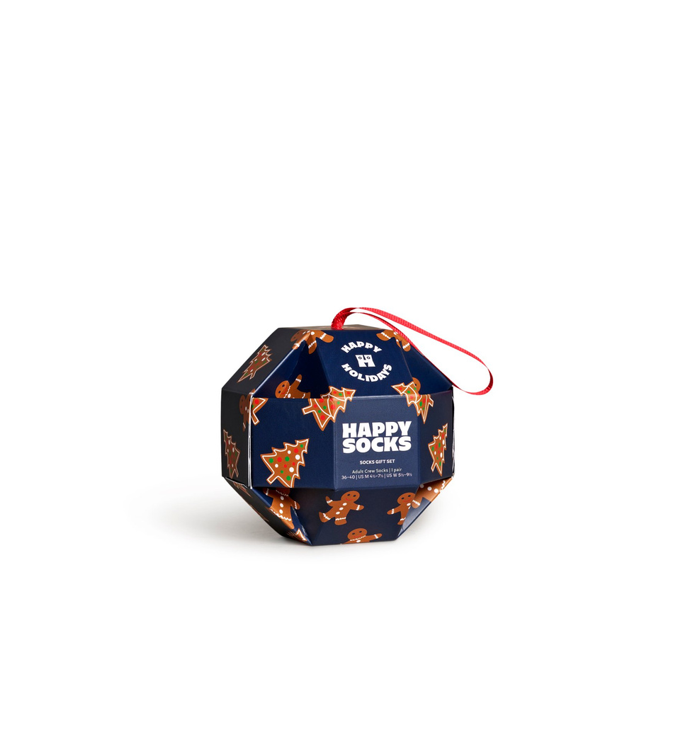 Zestaw prezentowy skarpet Happy Socks 41-46