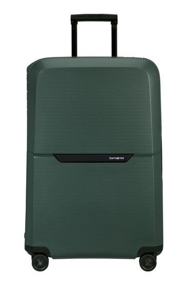 Walizka Samsonite Magnum Eco 75 cm Forest Green