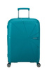 Walizka American Tourister Starvibe 67cm powiększana zielona