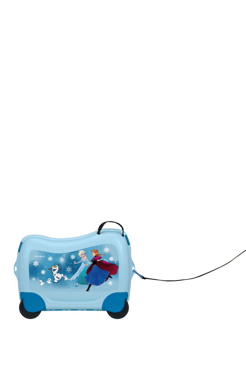 Walizka kabinowa Samsonite Dream2go frozen magic