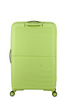 Walizka American Tourister Airconic 77 cm Electric Lime