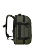 Plecak kabinowy Samsonite Roadseeker XS zielony
