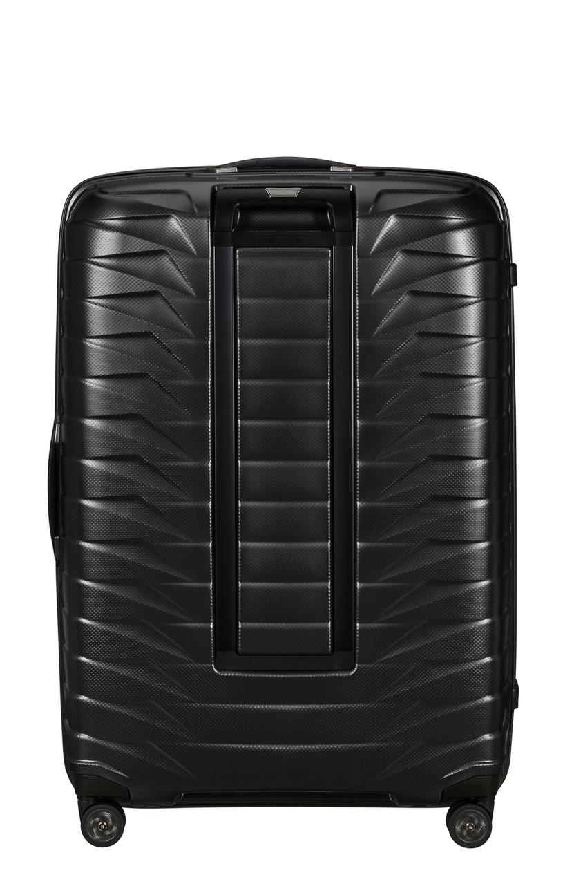 Walizka Samsonite Proxis 75 cm grafitowa