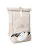 Plecak rolltop JOHNNY URBAN Allen Medium Sand