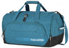 Torba podróżna Travelite Kick off M niebieska