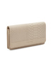 Portfel damski Valentini Caimani 550 beżowy