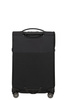 Walizka kabinowa Samsonite Airea 55 cm powiększana czarna