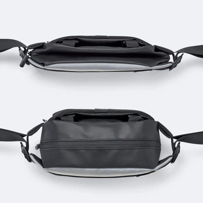 Saszetka OAK25 Carry All Sling czarna