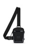 Torba Crossbody JOHNNY URBAN Lex black