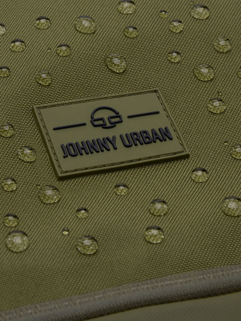 Plecak rolltop JOHNNY URBAN Allen Medium Olive
