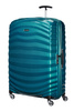 Walizka Samsonite Lite-Shock 81cm zielona