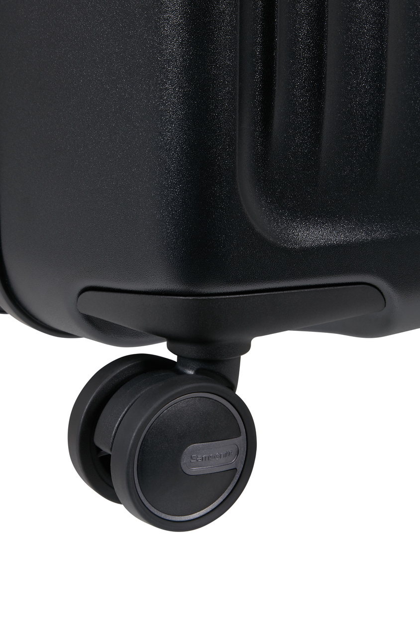 Walizka Samsonite Fyrm 67cm powiększana grafitowa