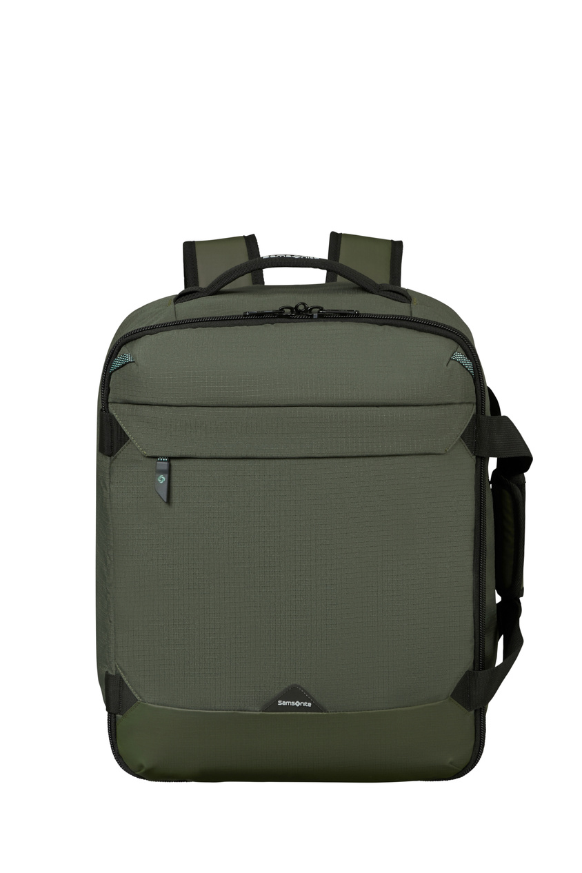 Plecak/Torba Samsonite Roadseeker zielony