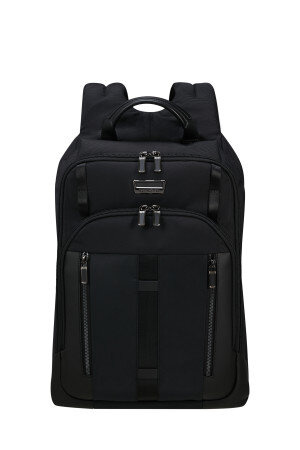 Plecak na laptopa Samsonite Urban-Eye 15.6" powiększany czarny