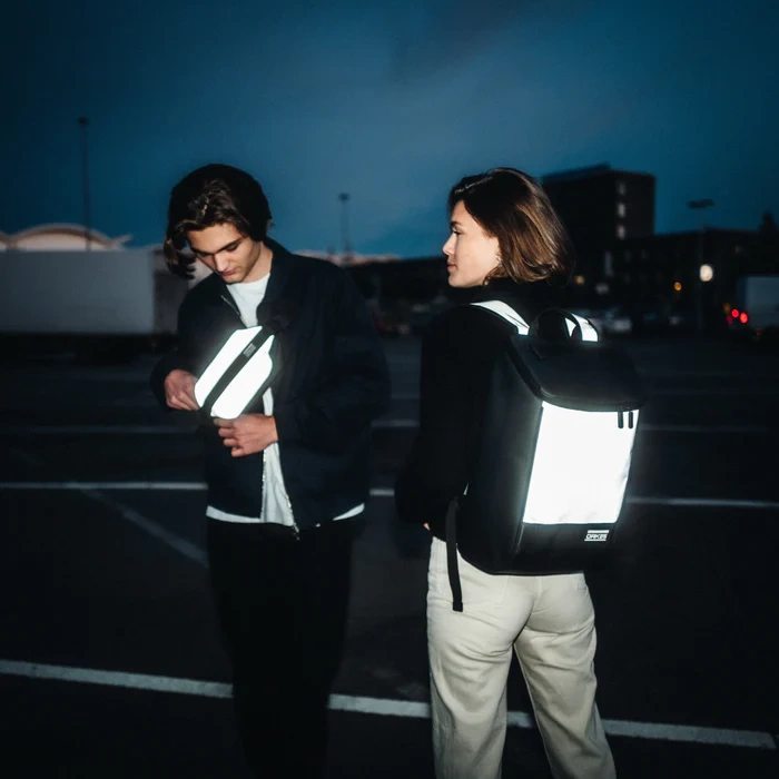 Plecak OAK25 Daybag - Bike czarny