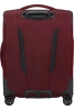Walizka kabinowa Samsonite Respark 55 cm burgundowa