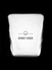 Pokrowiec na plecak JOHNNY URBAN Bo Grey reflective