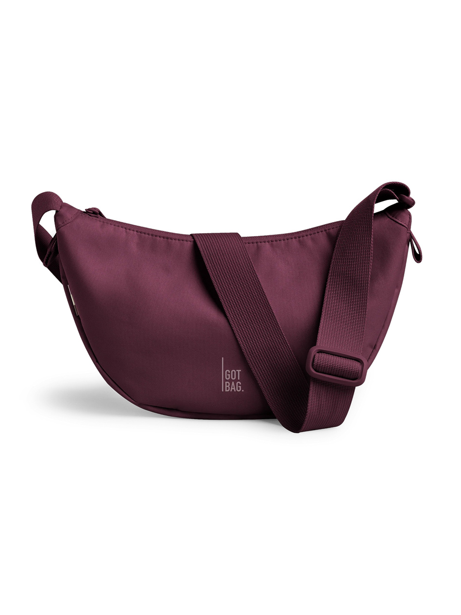 Torebka na ramię Got Bag Moon Bag Small Monochrome Kraken