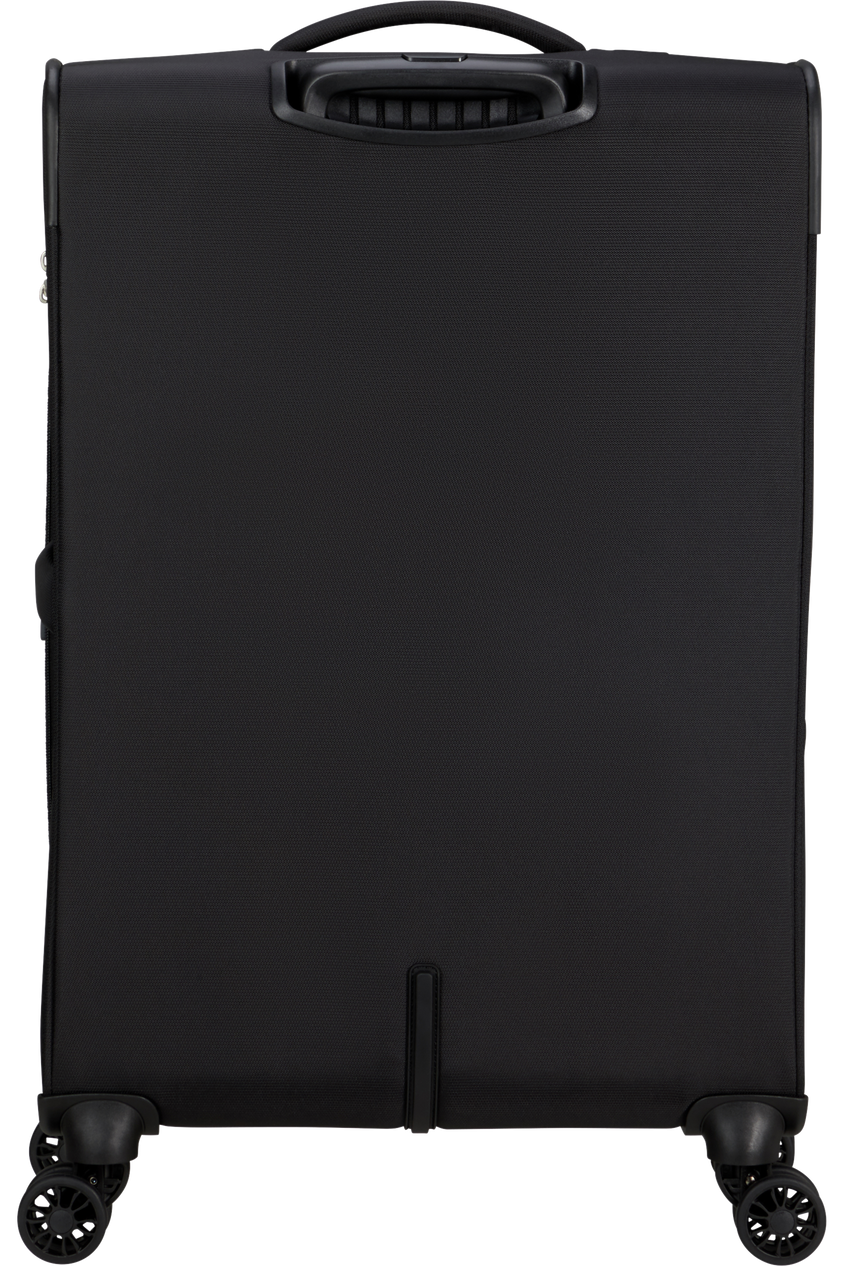 Walizka American Tourister Summerride 69cm powiększana czarna