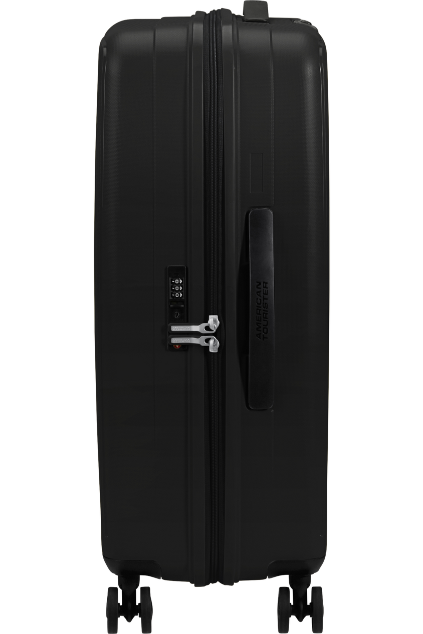Walizka American Tourister Rejoy 68cm czarna