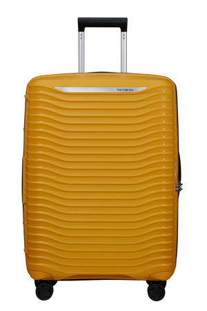 Walizka Samsonite Upscape 68cm powiększana Yellow