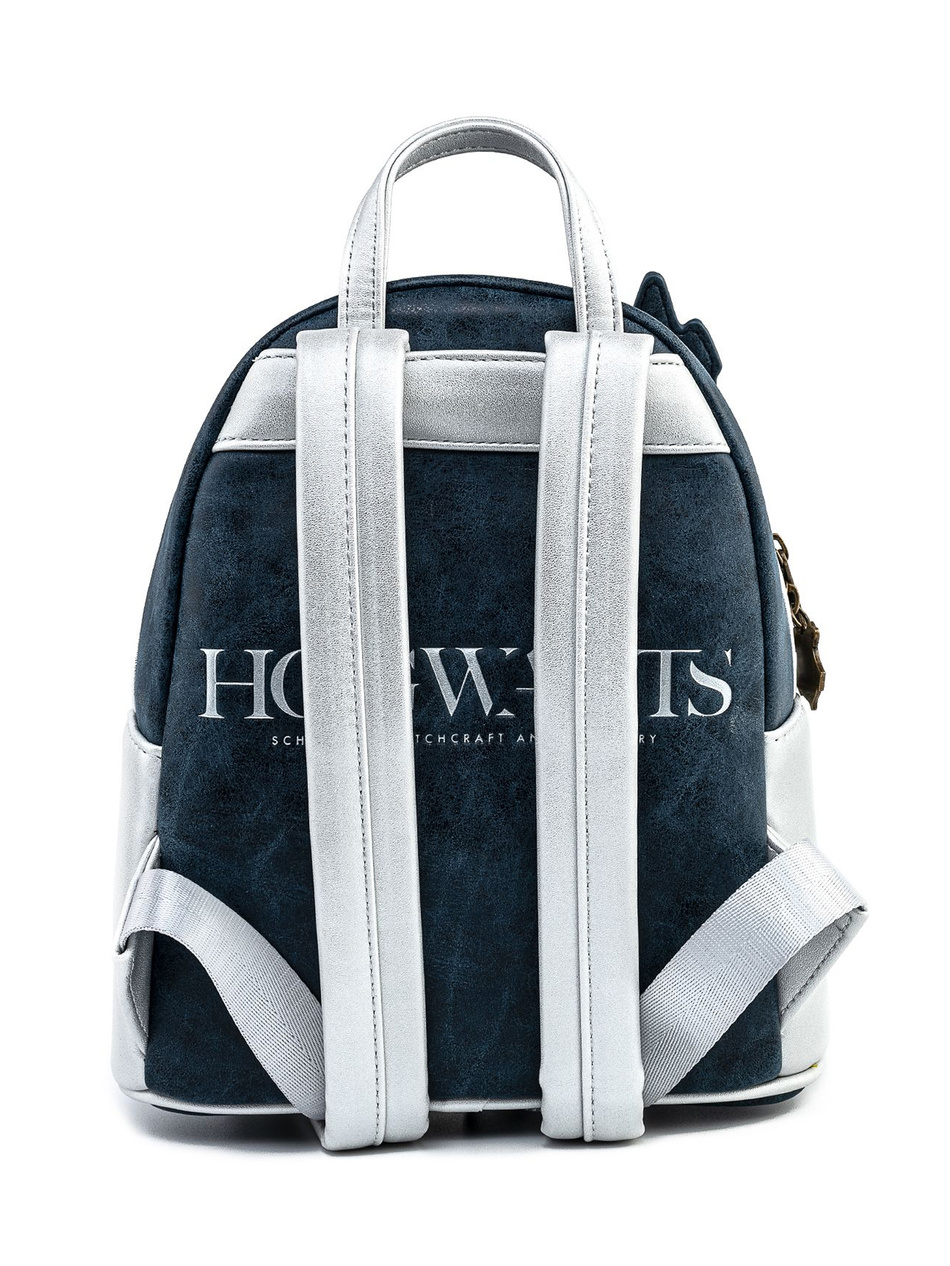 Plecak mały Loungefly Harry Potter Hogwarts Castle