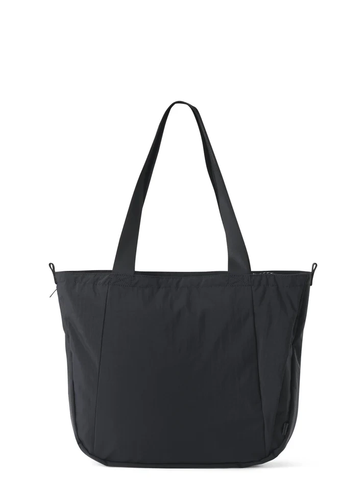 Duża torba AEVOR Bike Shopper Black