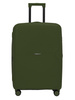 Walizka BLU MOONKY Altair 66cm powiększana Moss Mood