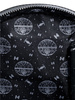 Plecak mały Loungefly Star Wars Darth Vader