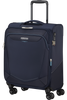 Walizka kabinowa American Tourister Summerride 55cm powiększana granatowa