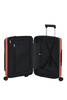 Walizka kabinowa Samsonite Upscape 55cm ceglany