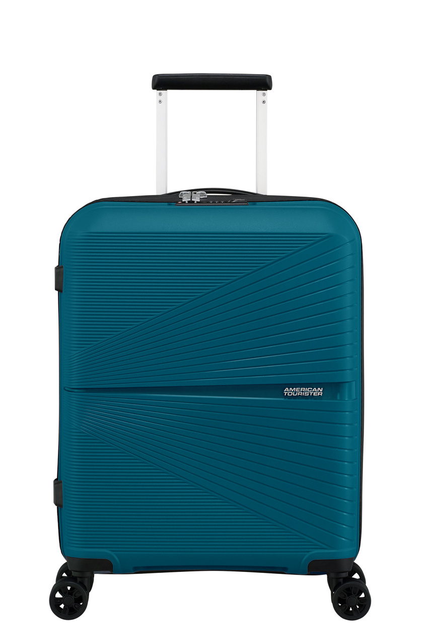 Walizka kabinowa American Tourister Airconic 55 cm Deep Ocean