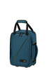 Plecak na kółkach American Tourister Take2Cabin S niebieski
