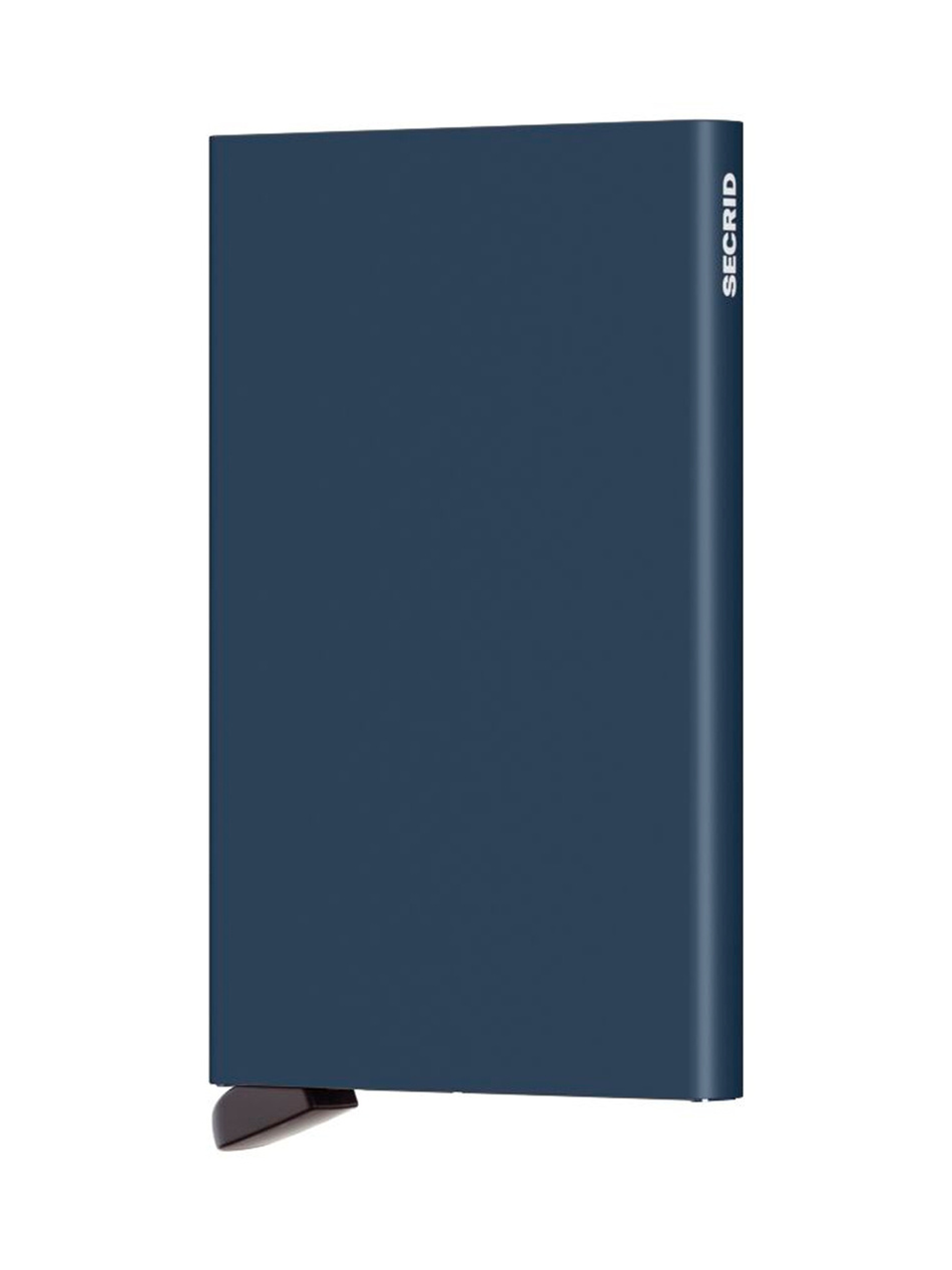 Portfel SECRID Cardprotector Navy