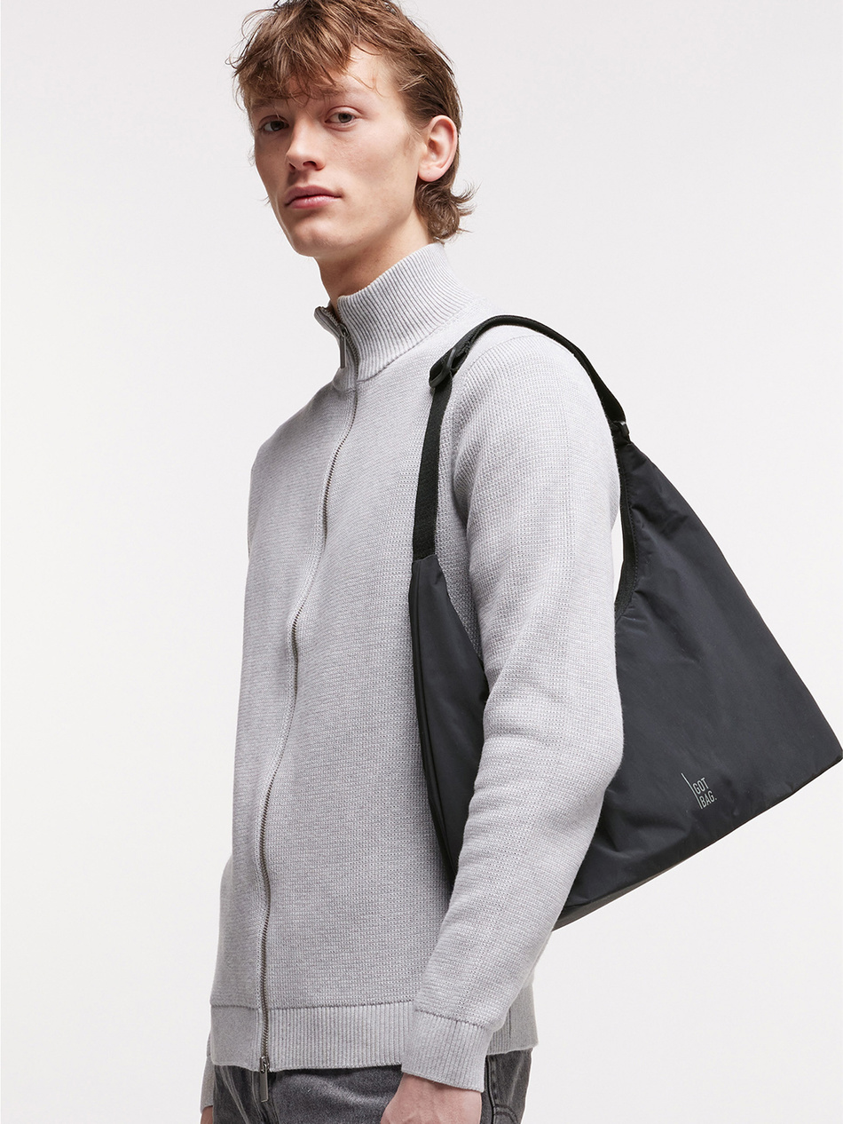 Torba GOT BAG T-shape Bag Black 
