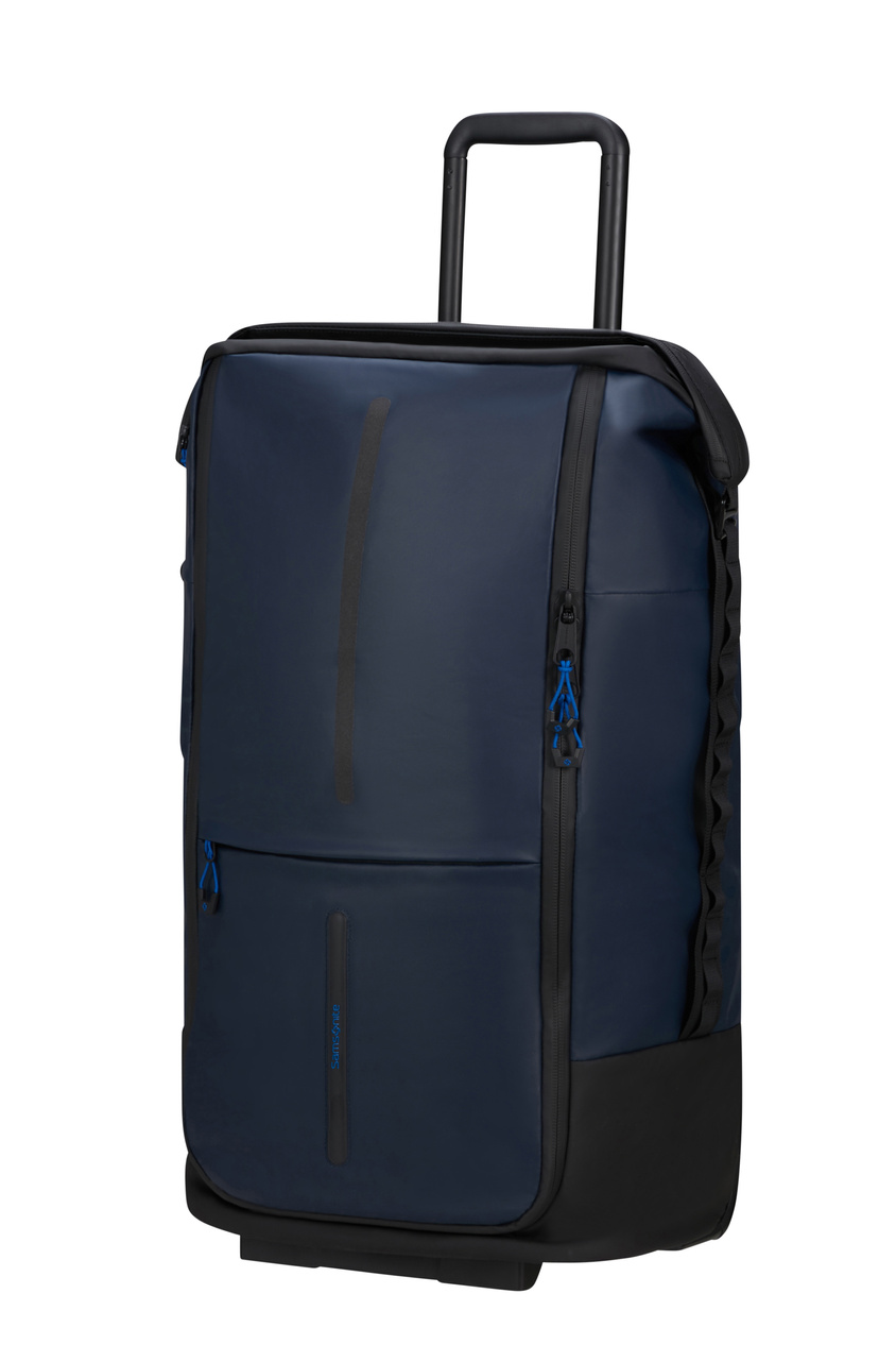 Torba na kółkach 4w1 Samsonite Ecodiver granatowa
