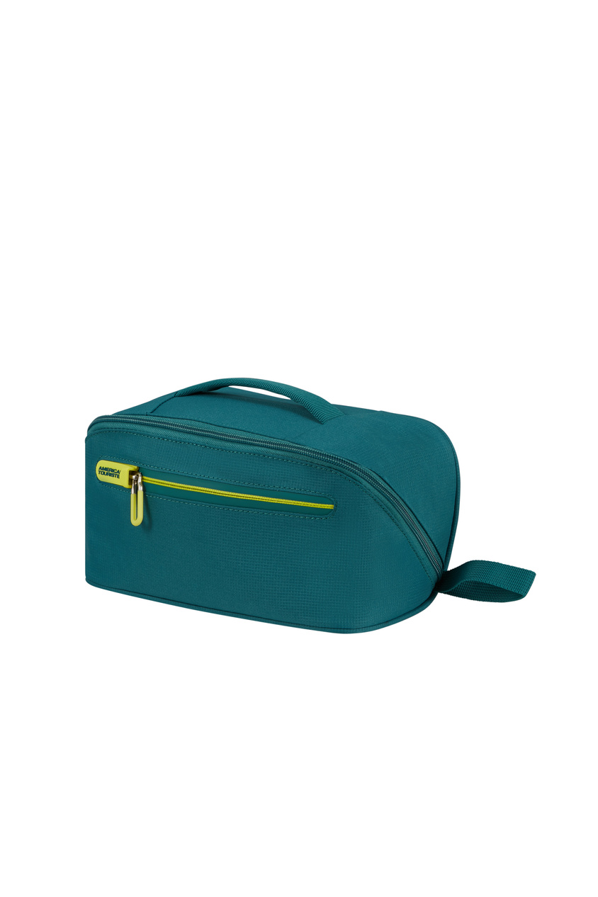 Kosmetyczka American Tourister Cloudrider zielona