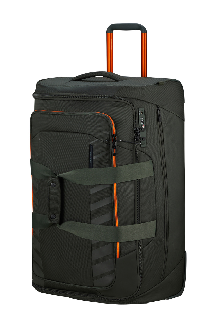 Torba podróżna na kółkach Samsonite Respark 74 cm 