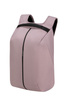 Plecak na laptopa Samsonite Securipak 2.0 15.6" różowy