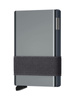 Portfel SECRID Cardslide Charcoal
