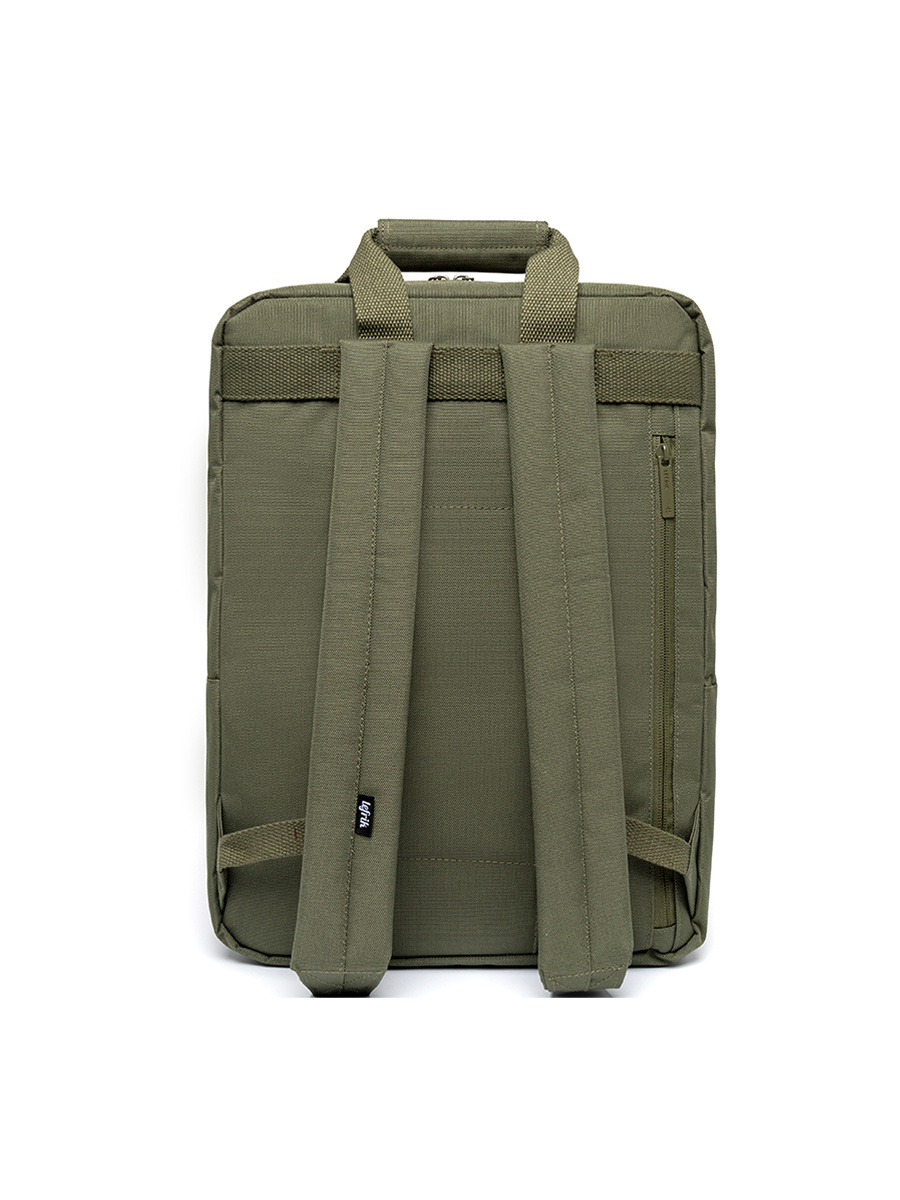 Plecak LEFRIK Daily 15” Olive