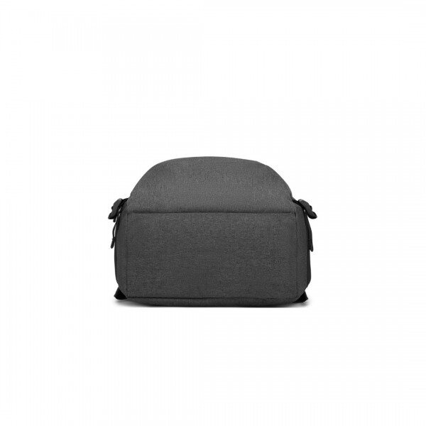 Plecak na laptopa 15.6" Kono szary