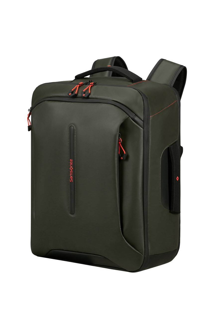 Plecak na laptopa Samsonite Ecodiver M Climbing Ivy