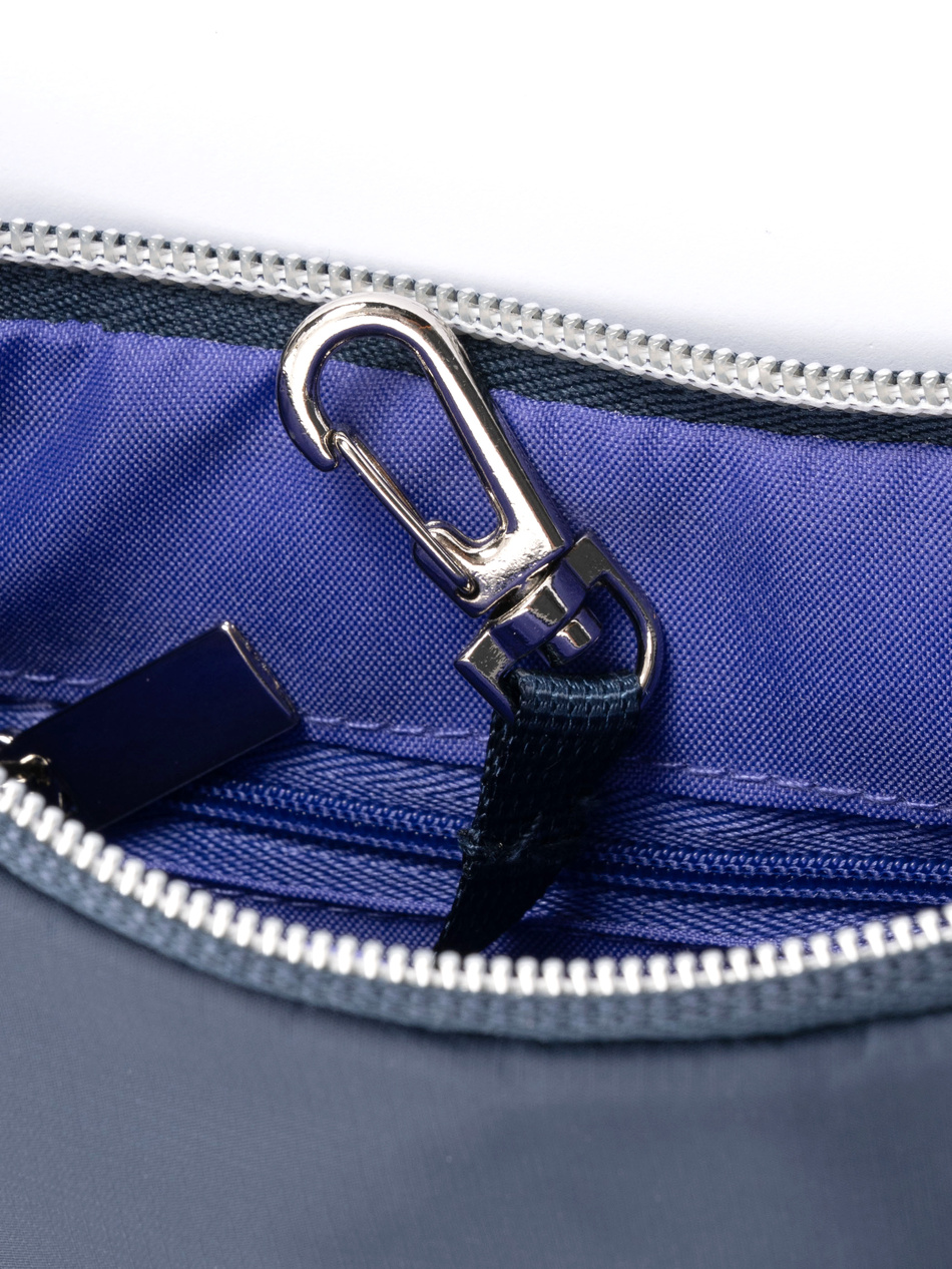 Torebka na ramię BLU MOONKY One-Two Moon granatowa