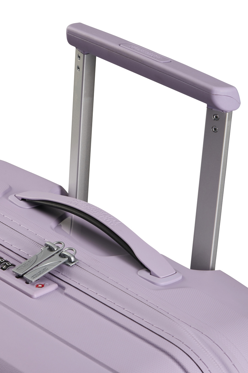 Walizka American Tourister Airconic 67 cm Stormy Lilac