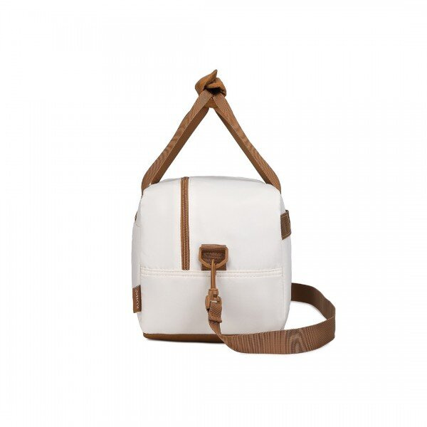 Torba podróżna Kono ecru