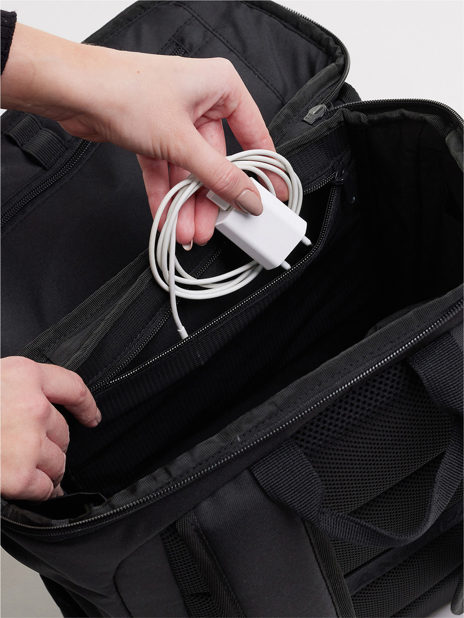 Plecak GOT BAG Pro Pack Black